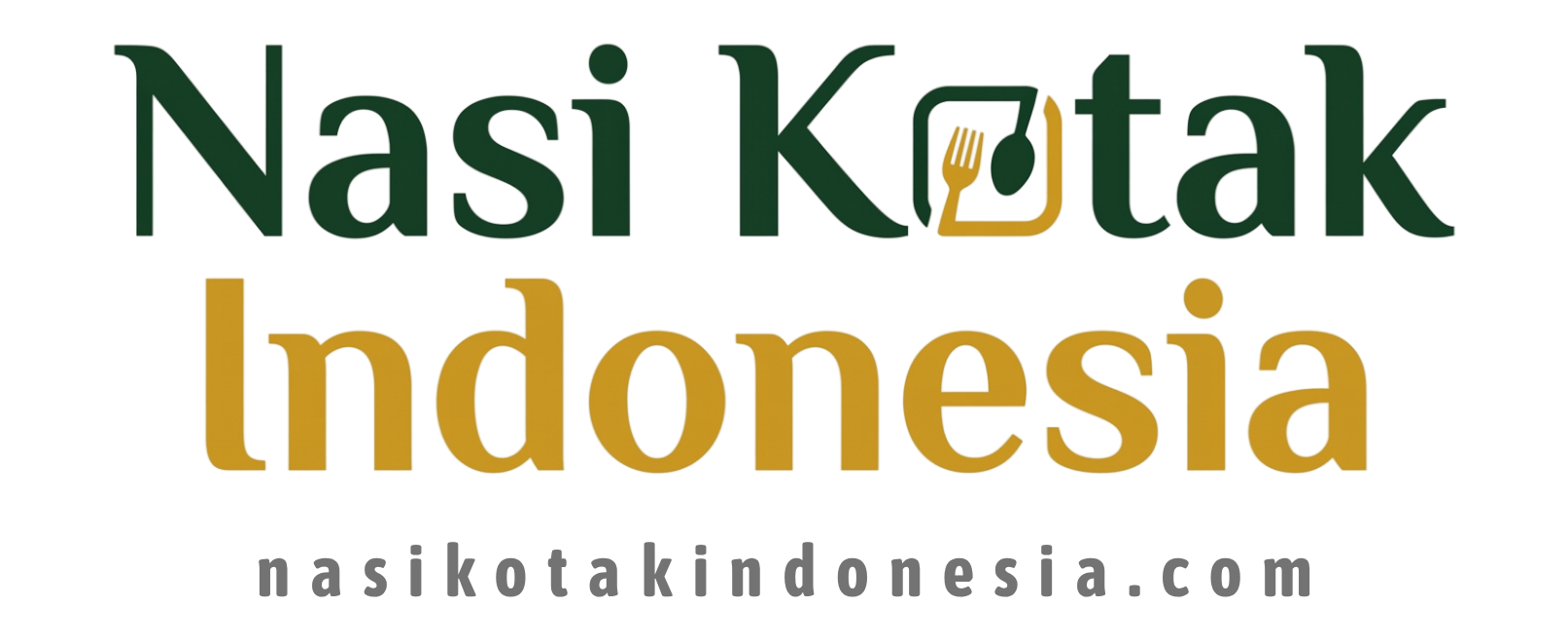 Logo Nasi Kotak Indonesia